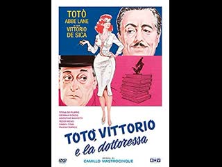 tot, vittorio and the doctor (1957)