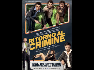 back to crime (2021) 1080p.