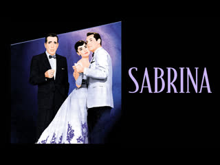 sabrina (1954) 720p.