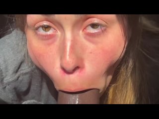 fabianotheep: slop that big dick [all sex, pov, sloppy blowjob, big black cock, bbc, outdoor, amateur, onlyfans, facial, bbc]